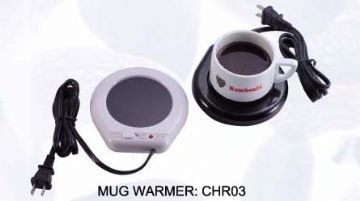 Electric Mug Warmer