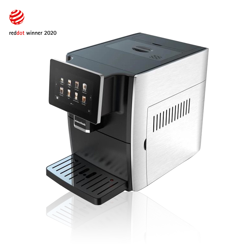 COFFEE MACHINE CM1001 - Image 3