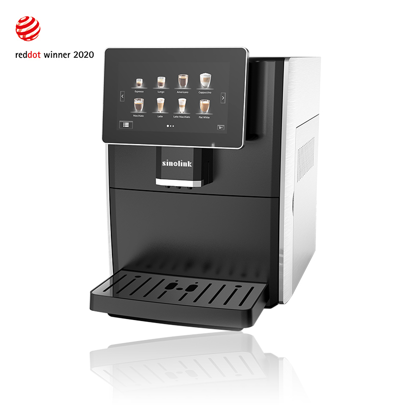 COFFEE MACHINE CM1001 - Image 2