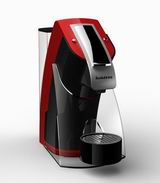 Single-Serve Coffee Maker