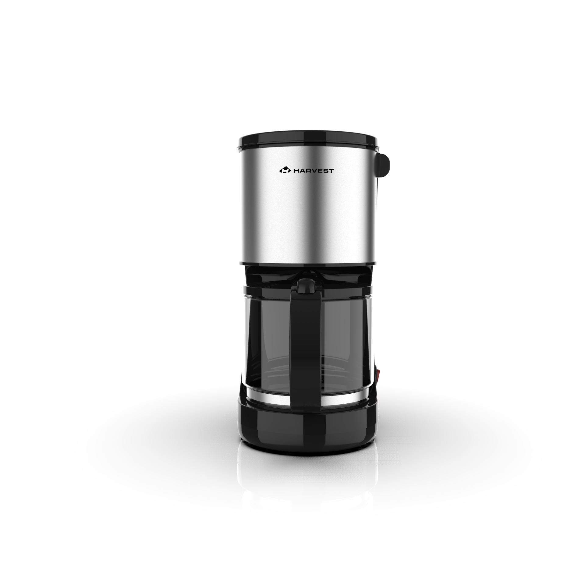Electric Drip Coffee Maker with Timer