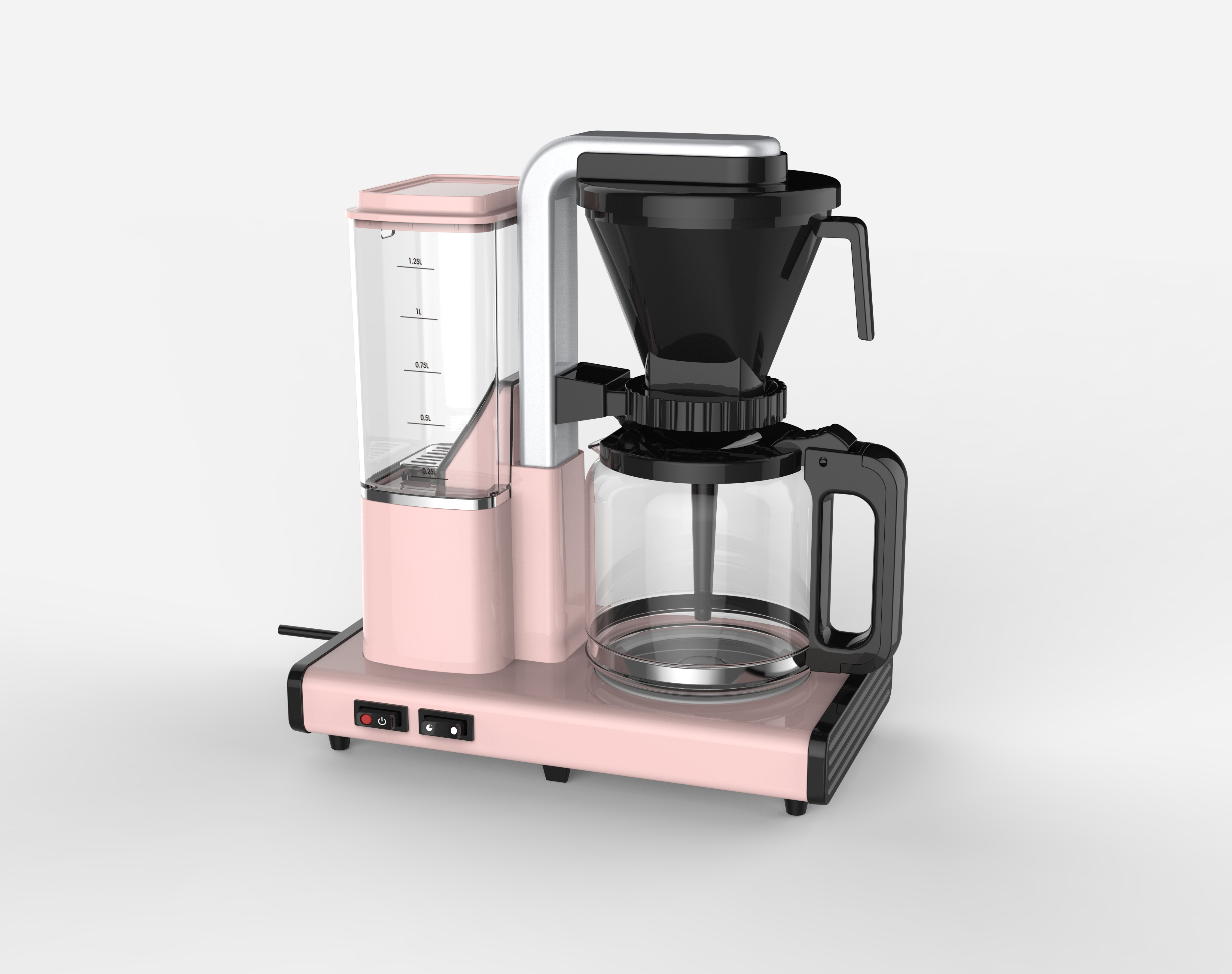 Coffee Maker - Image 2