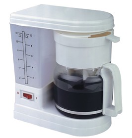 Electric Drip Coffee Maker