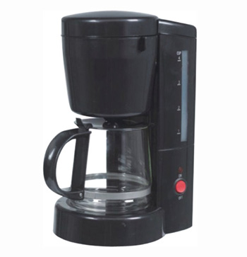 Electric Drip Coffee Maker
