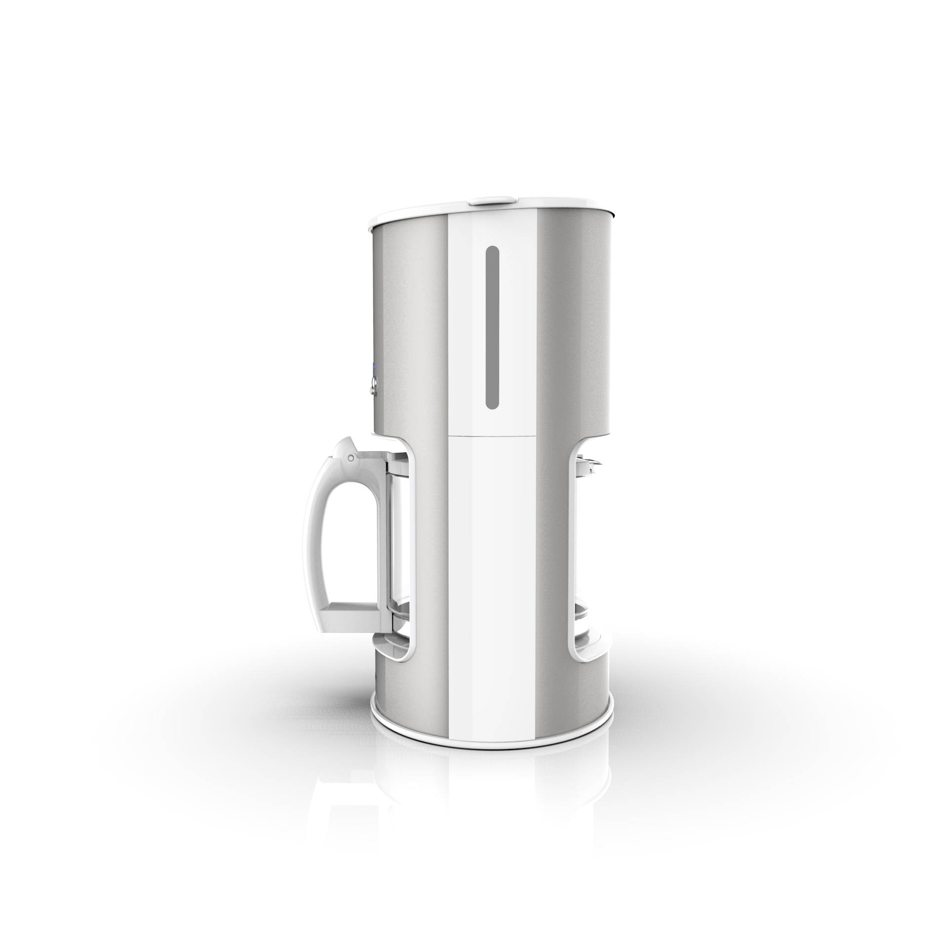 Programmable Electric Drip Coffee Maker