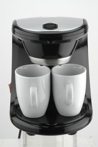 COFFEE MAKER BW-7040 BKS2 - Image 2