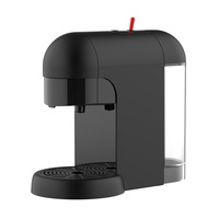 coffee maker coffee machine coffee machine for ground coffee and E.S.E pod - Image 2