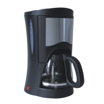 Multi-Cup Electric Drip Coffee Maker