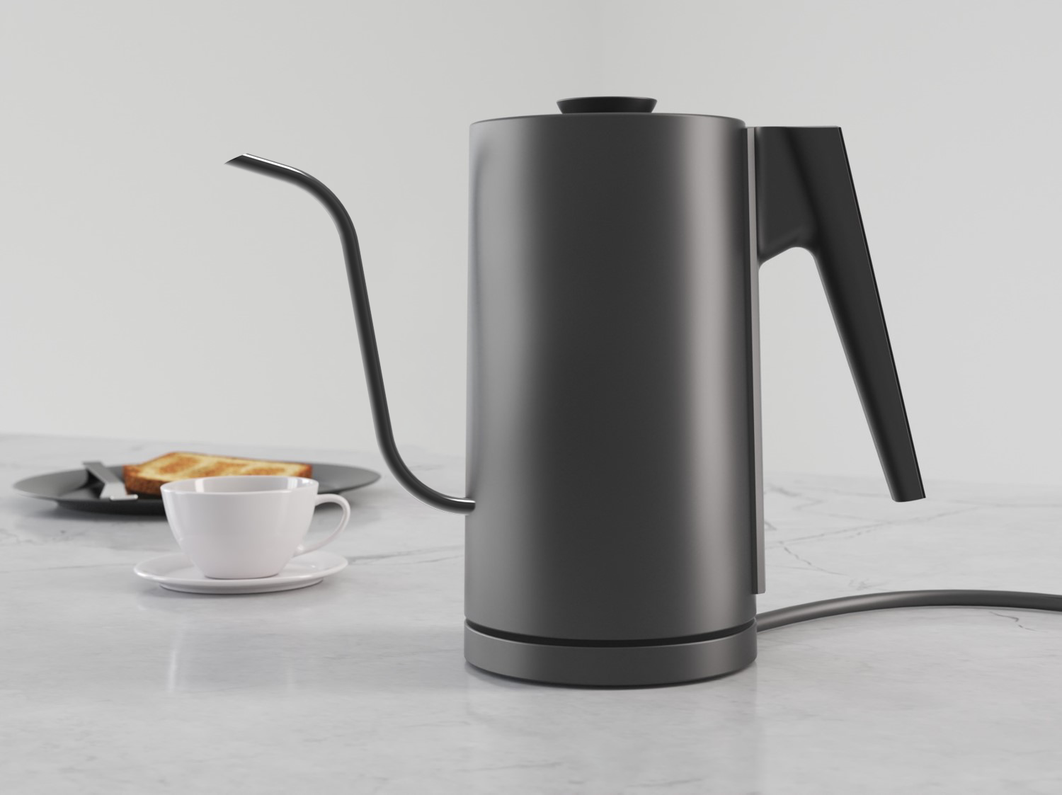 Coffee pot - Image 3