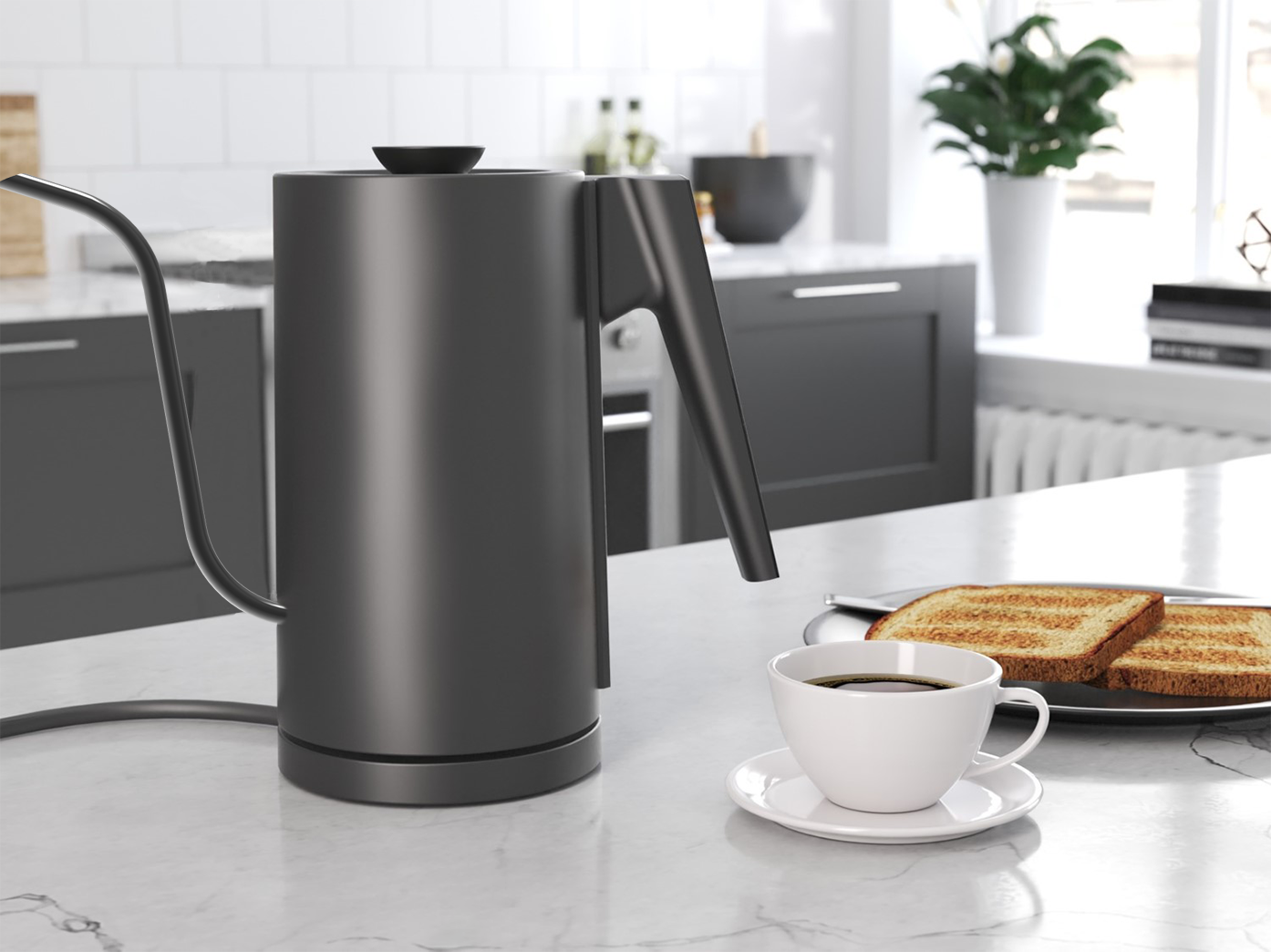 Coffee pot - Image 2