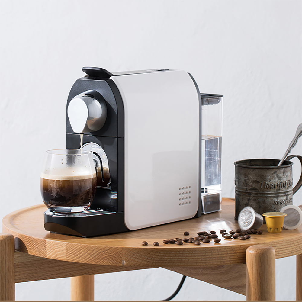 coffee powder making machine coffee espresso expresso machine coffee maker reddot - Image 3