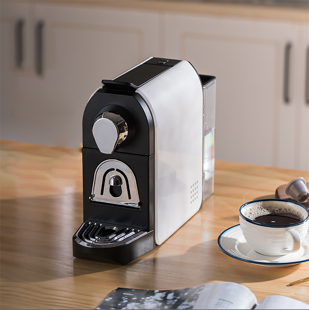 coffee powder making machine coffee espresso expresso machine coffee maker reddot - Image 2