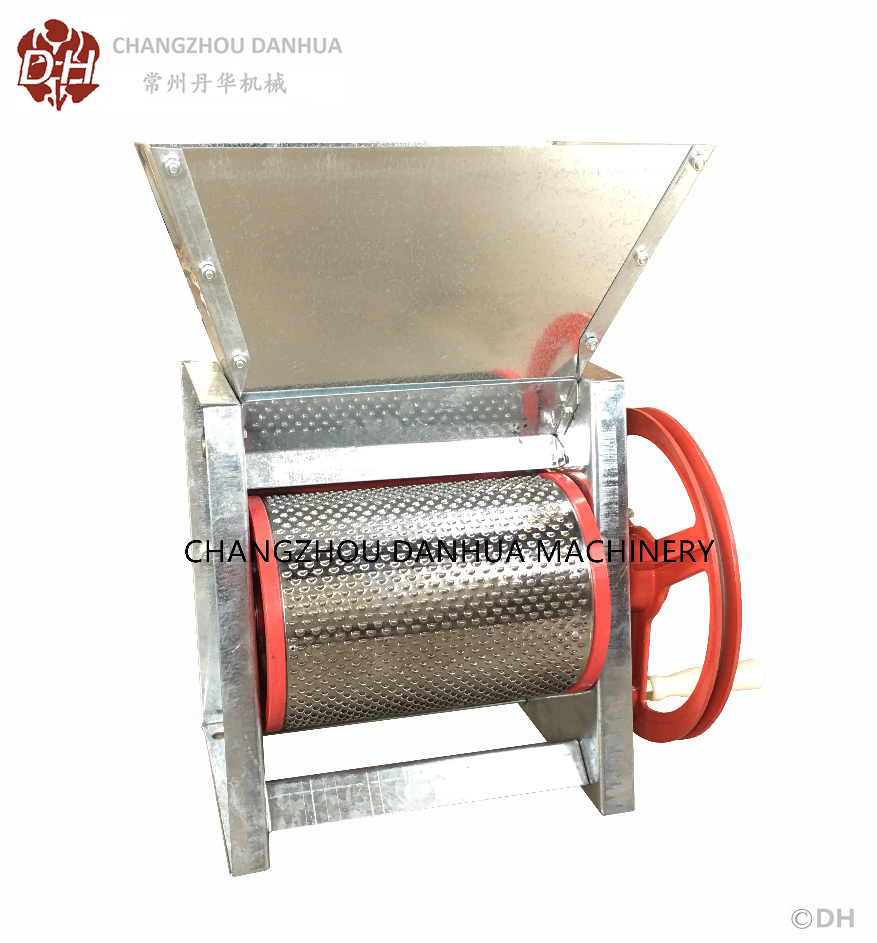 COFFEE PULPER MACHINE - Image 3