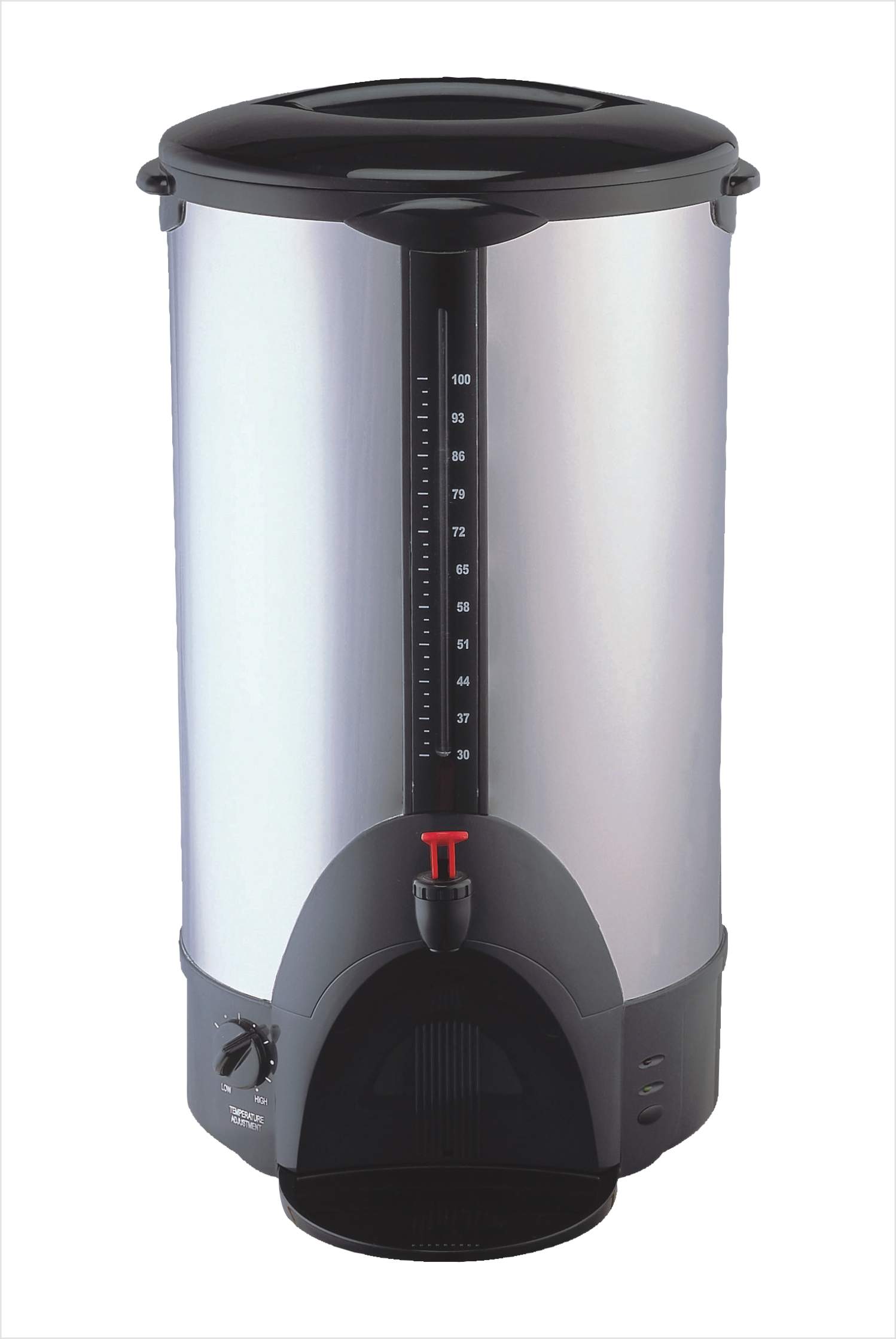 Large Capacity Coffee Urn