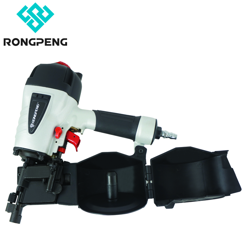 Coil Siding Nailer CN65 - Image 2