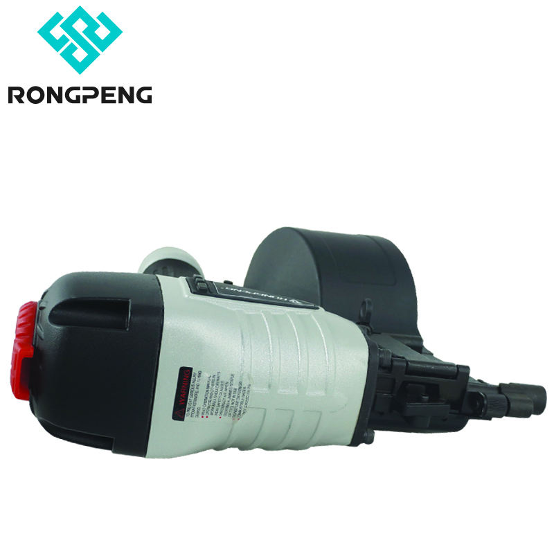 Pneumatic Coil Siding Nailer