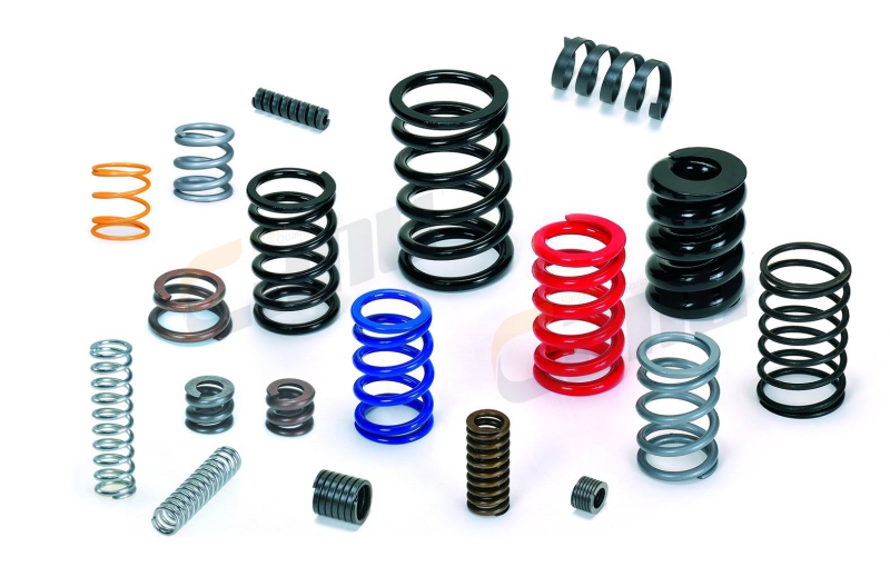 coil spring - Image 2