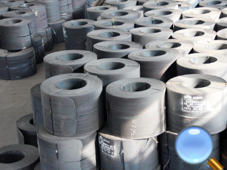 Steel Coil