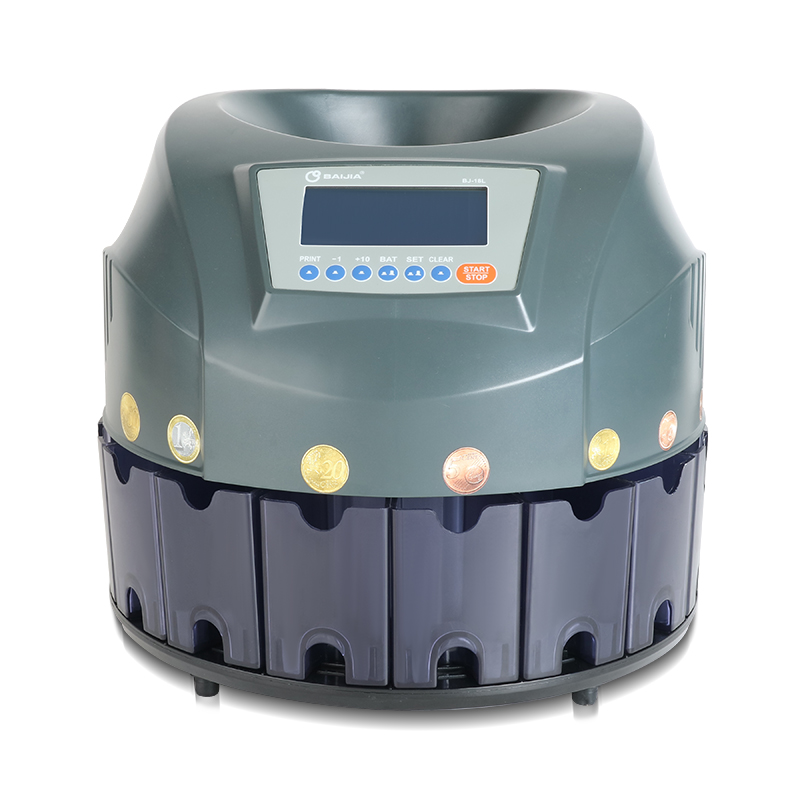 Coin Sorter - Image 2