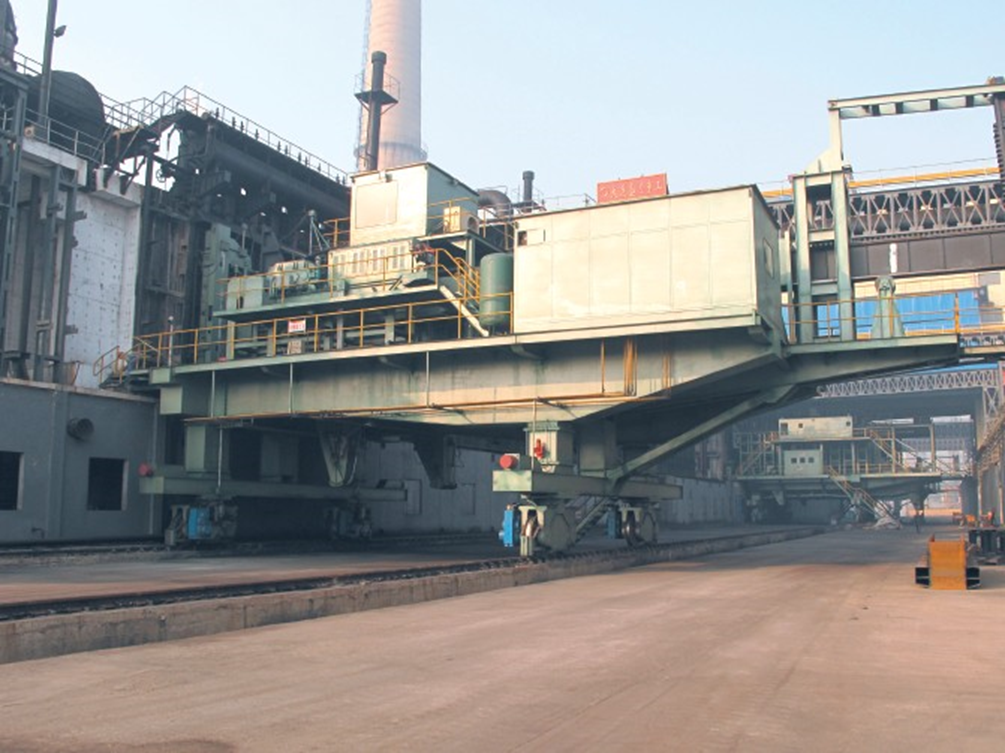Coke oven equipment - Image 3