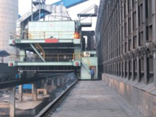 Coke oven equipment - Image 2