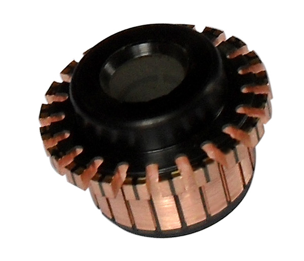Cold Extruded Heat Dissipation Component