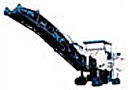 Pavement Cold Milling Machine