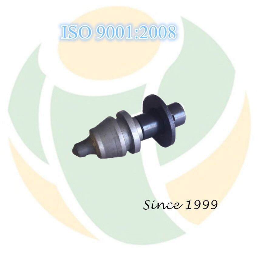 Cold Planner Road Milling Bits Milling Picks - Image 3