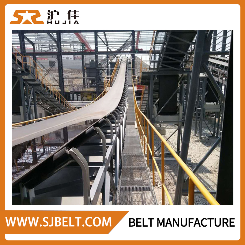 Cold Resistant Conveyor Belt - Image 2