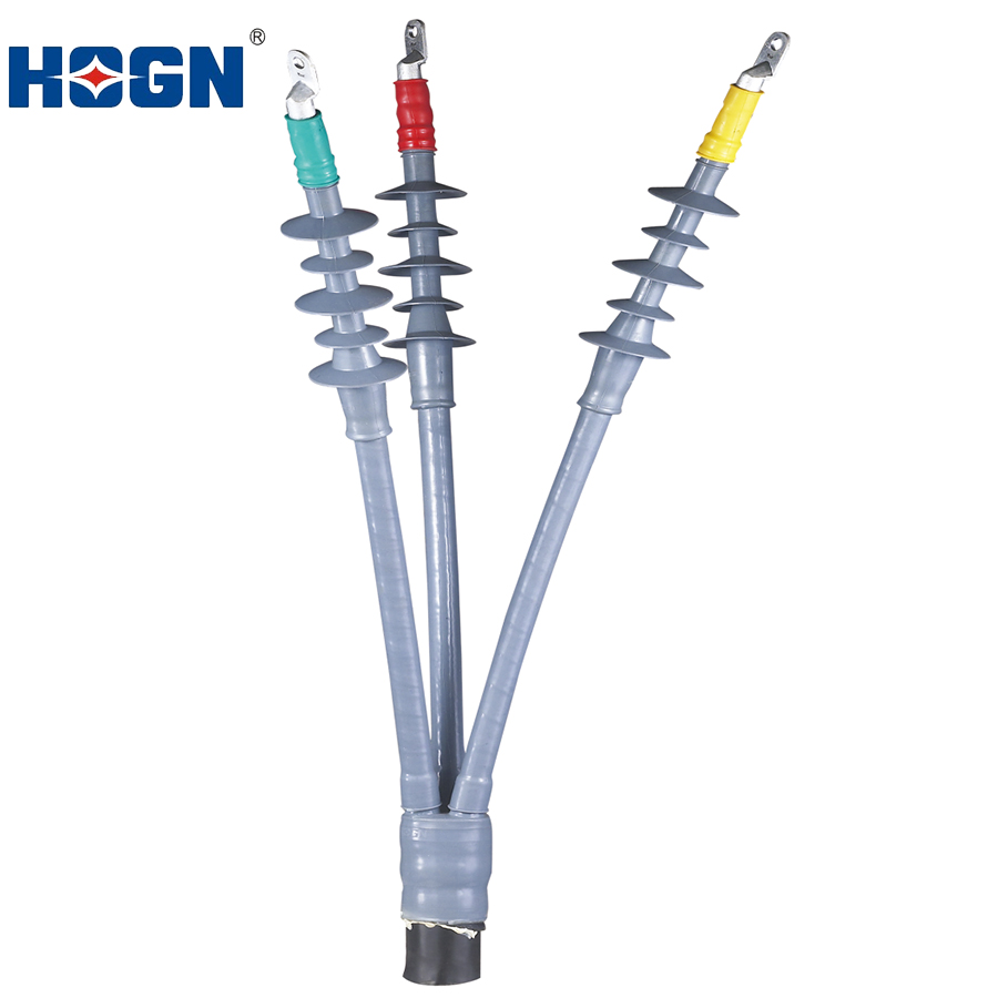 Cold Shrinkable Termination Kit - Image 3