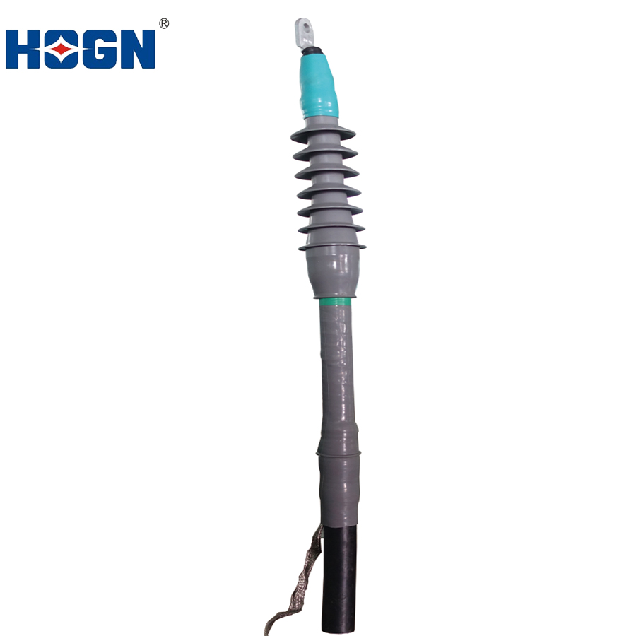 Cold Shrinkable Termination Kit - Image 2