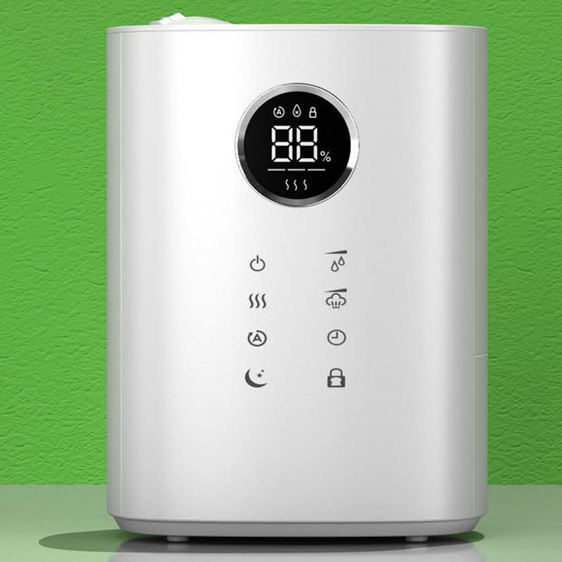 Cold & Warm Mist Hybrid HUmidifier SH8816 - Image 3