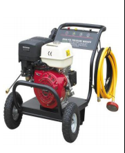 cold water high pressrue washer gasoline diesel electric power - Image 3