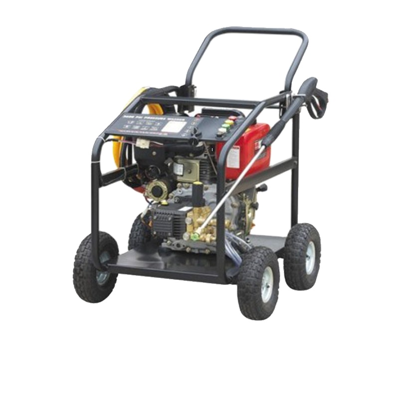 cold water high pressrue washer gasoline diesel electric power - Image 2