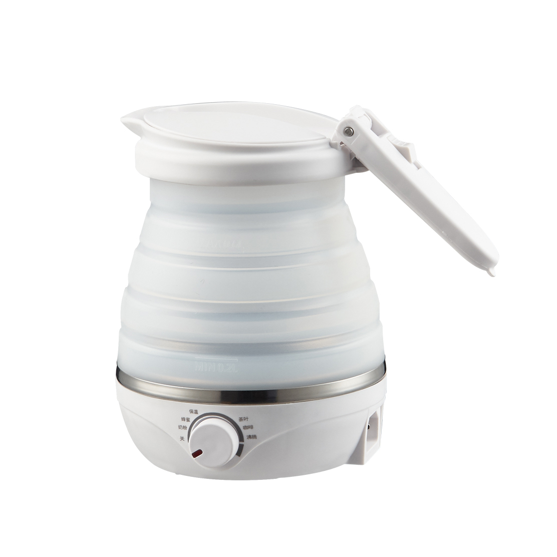 collapsible kettle - Image 2