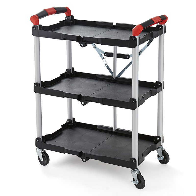 Shopping Trolleys & Carts