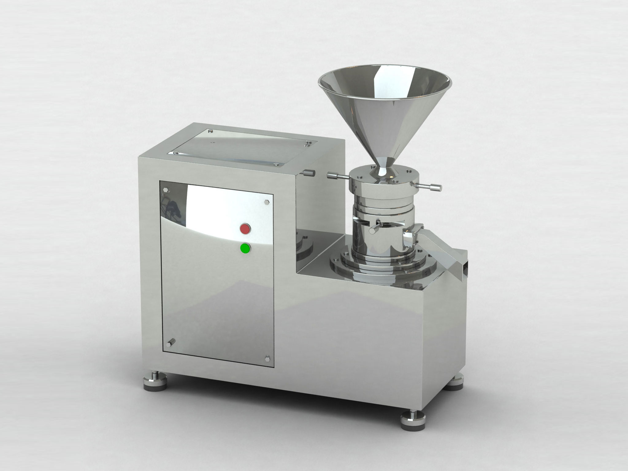 Colloid mill - Image 2