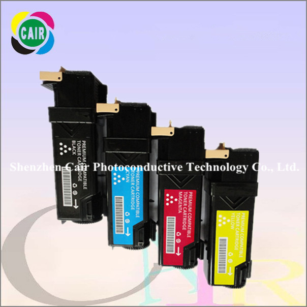 Color Compatible Fujixerox C1100 Toner Cartridge - Image 3