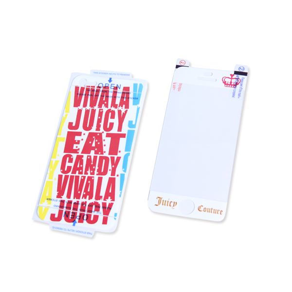 colorful iPhone5 Screen Protector - Image 3