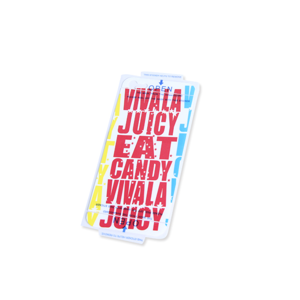 colorful iPhone5 Screen Protector - Image 2