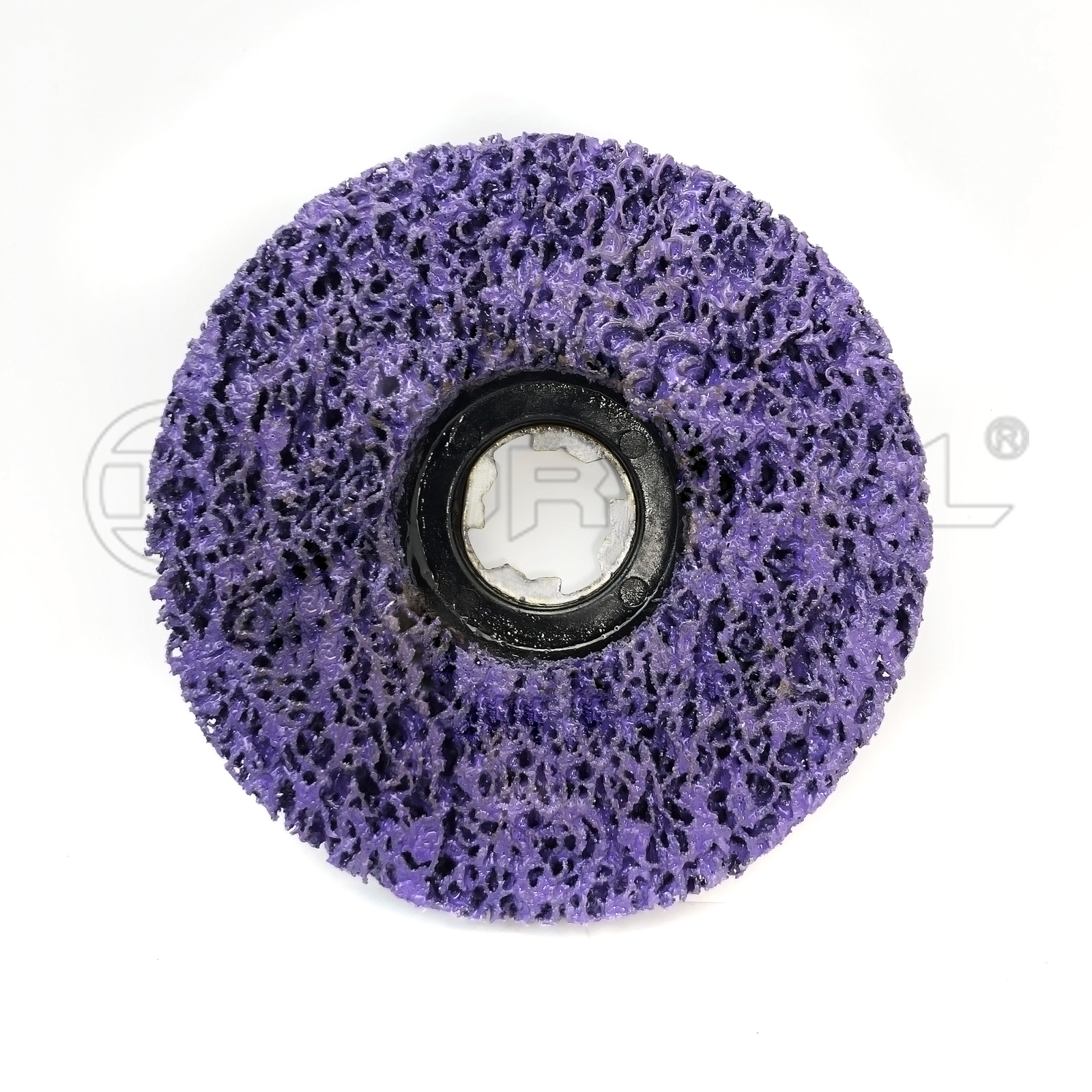 X-Lock Quick Change Abrasive Wheel