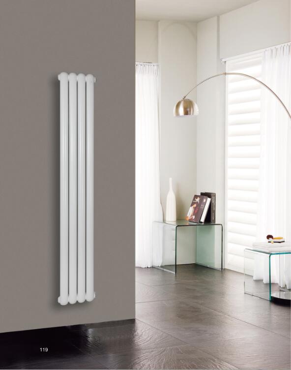 Column Radiators CL 2 - Image 3
