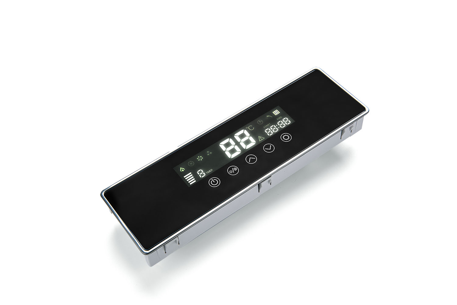 Combi Boiler Digital Display Unit