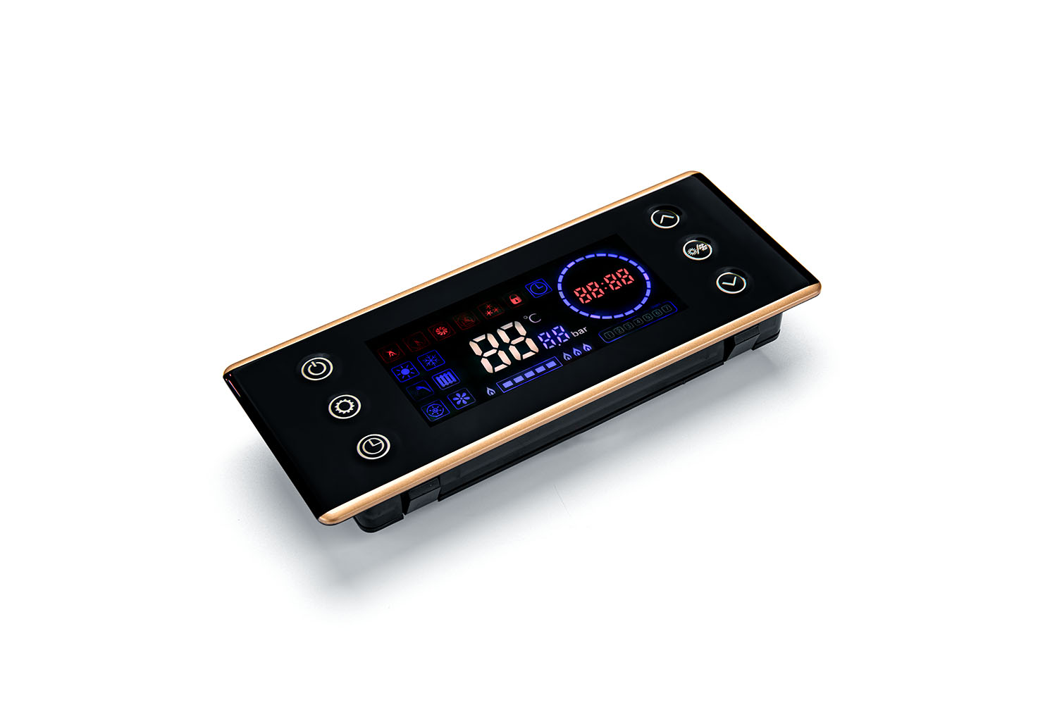 Combi Boiler Digital Display Unit