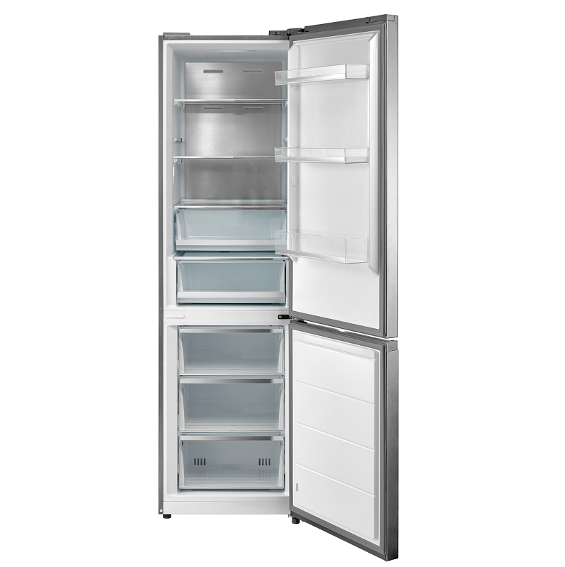 Combination Refrigerator with Bottom Freezer
