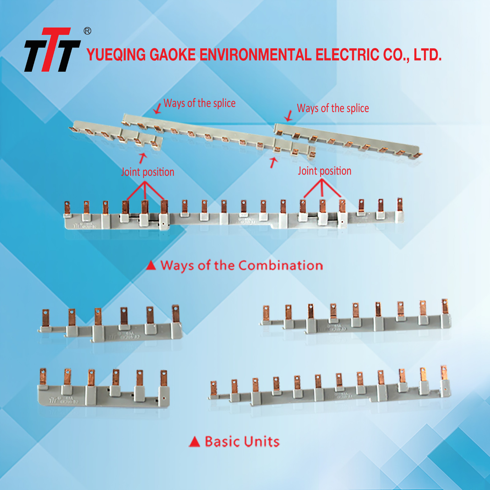 COMBINATED BUSBAR - Image 4
