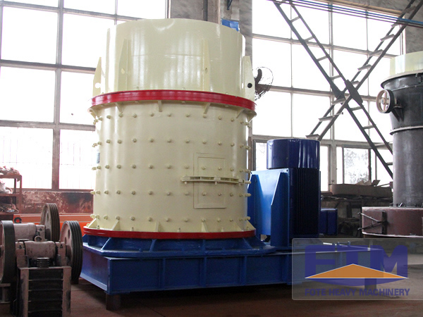 Combination crusher for sale - Image 2