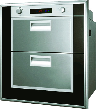Warming Oven Drawer