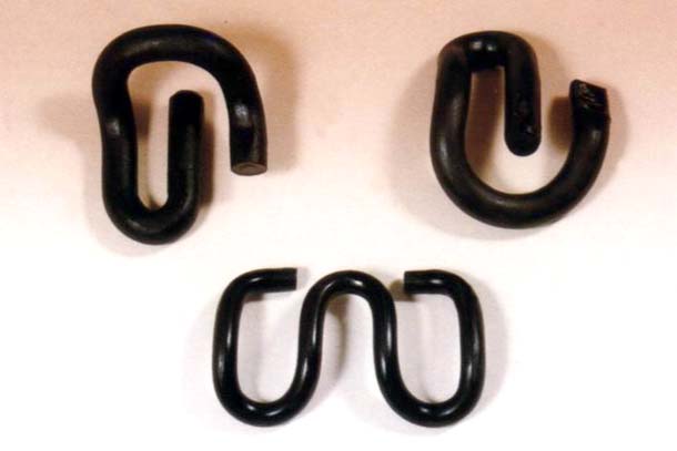 Curved Combination Joint Fittings
