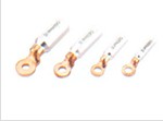 Insulated Ring Terminals for Electrical Connections